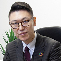 小原雅矢|仲人カウンセラー