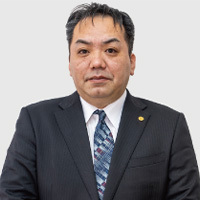 大場和弘｜行政書士